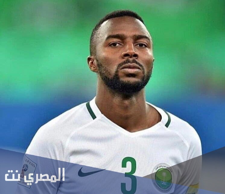 من هو اسامة هوساوي