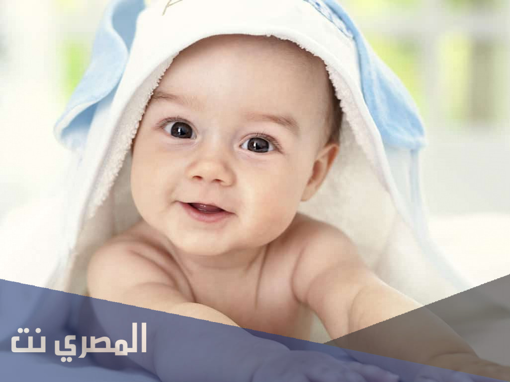 اسماء اولاد من الجنة والقران 2021