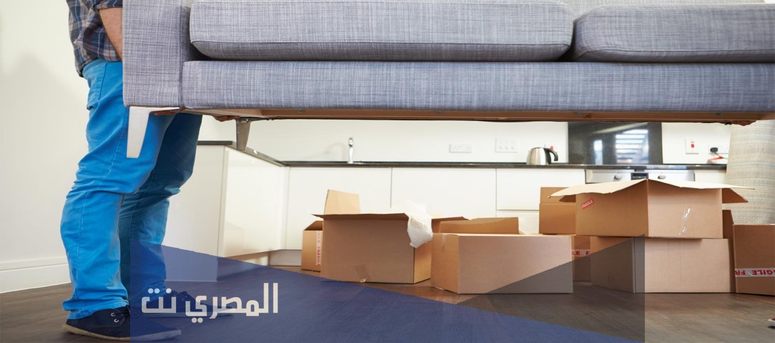 افضل شركة نقل اثاث بالرياض