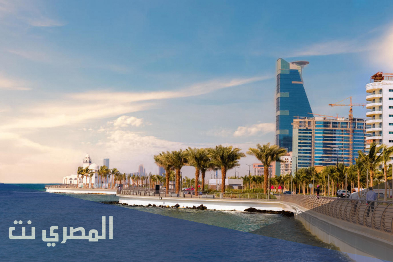 افضل مدينة في السعودية 2021