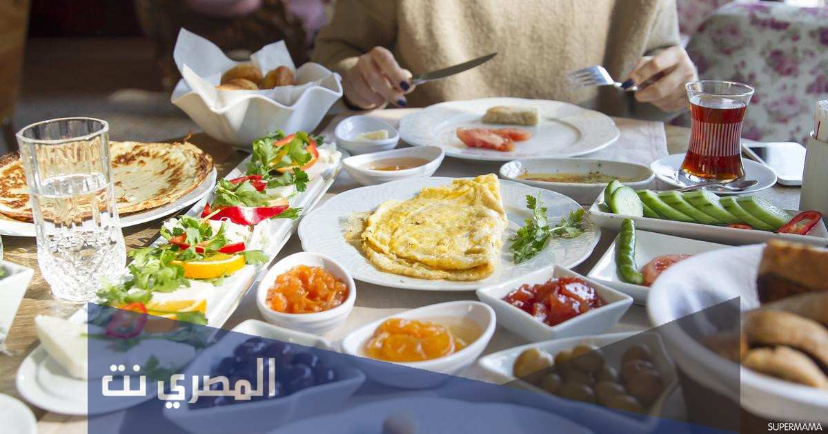 افضل مطاعم فطور بالرياض
