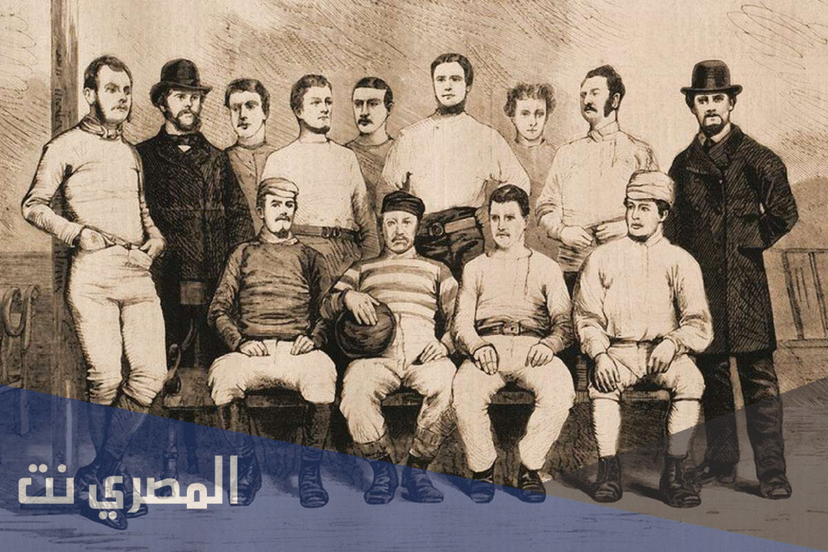 اقدم نادي كرة قدم في العالم