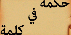 اقوال عن اللغة العربية 50 مقولة