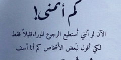 اقوال عن الندم بعد فوات الأوان