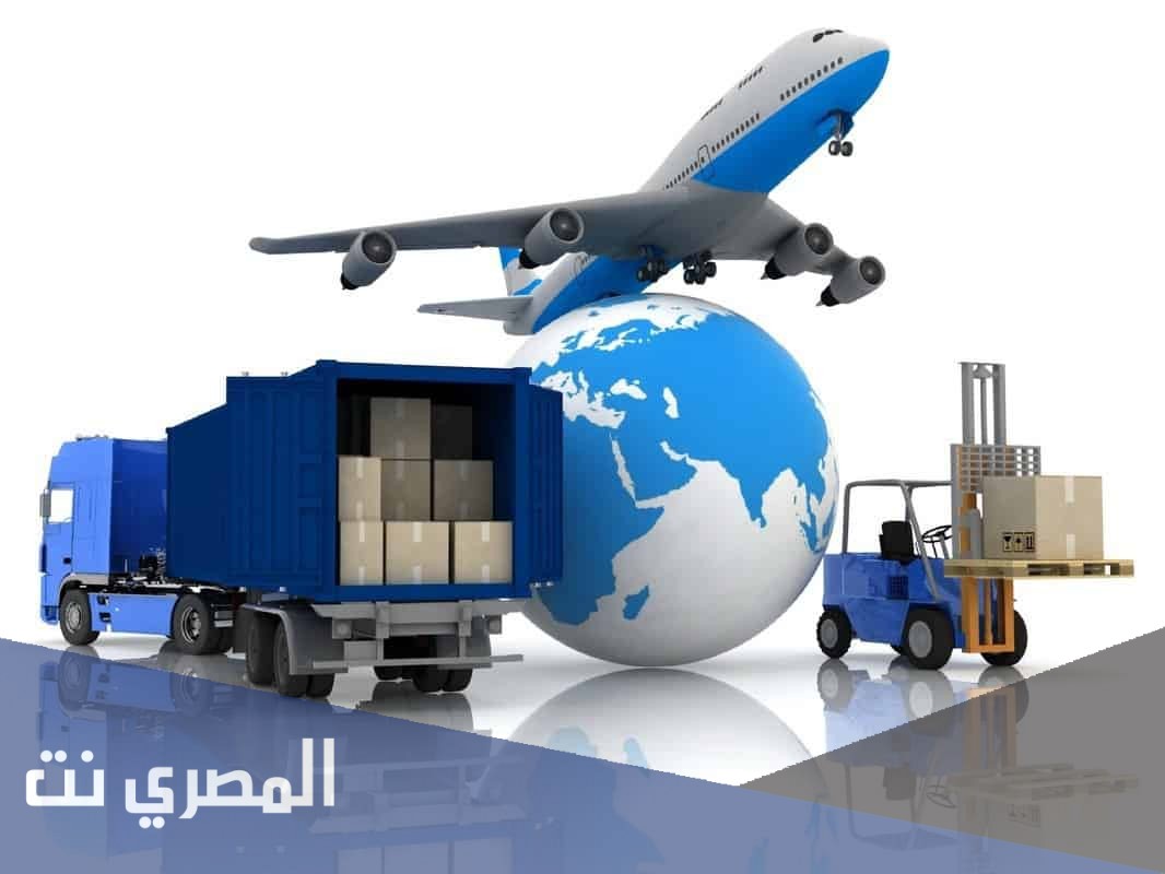 اكبر شركة عالمية لشحن وارسال الطرود