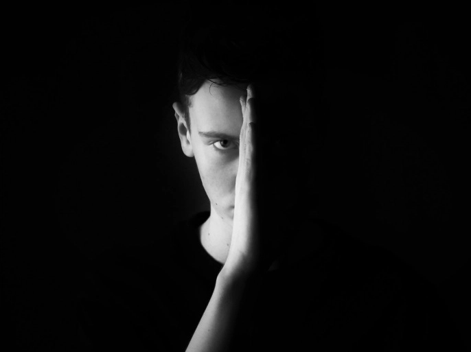 الادوات الصحيه هل تعاني من اكتئاب