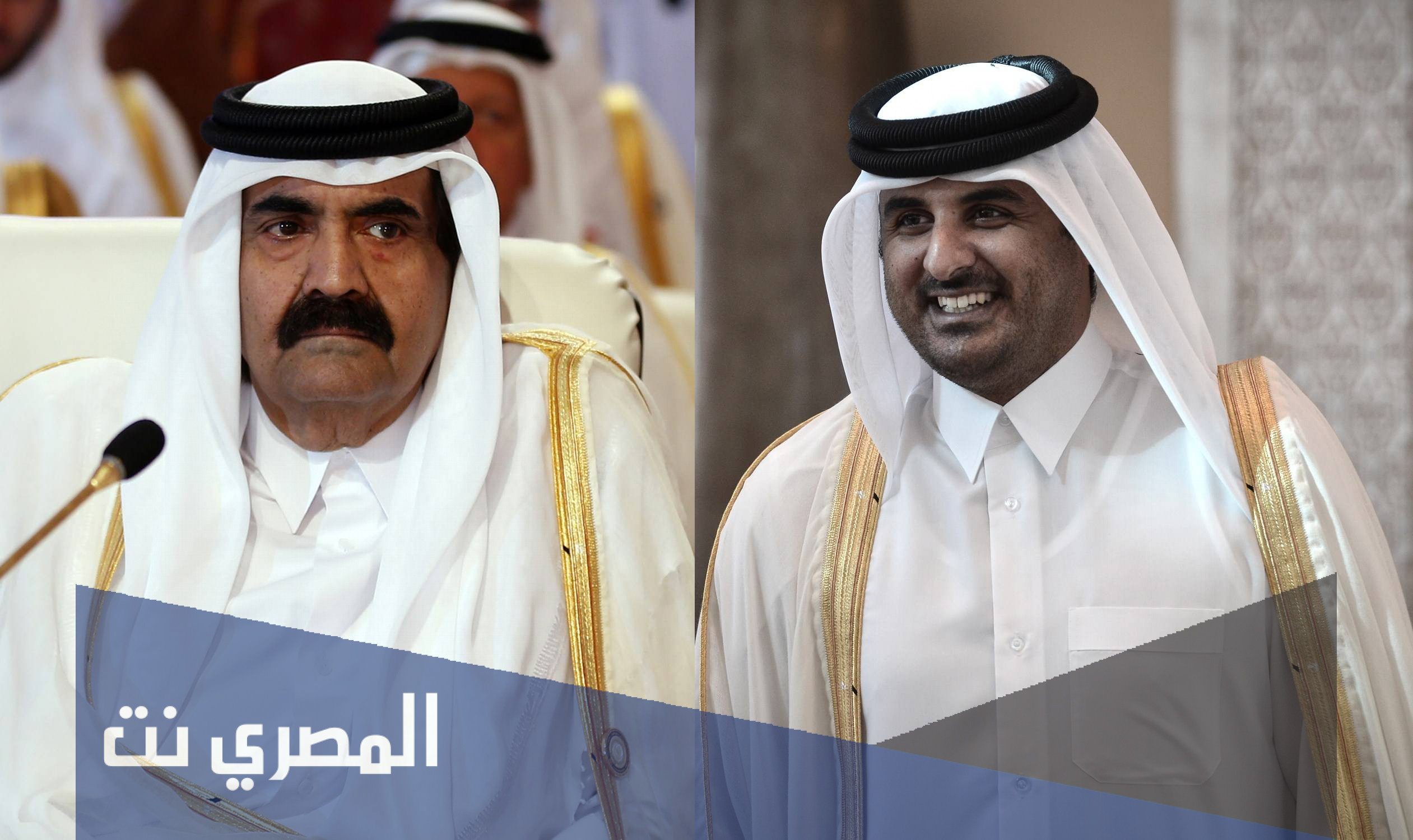 ال ثاني من اي قبيلة