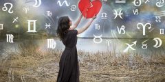 الأبراج الأكثر تلاحم وعشق في الحب 2025
