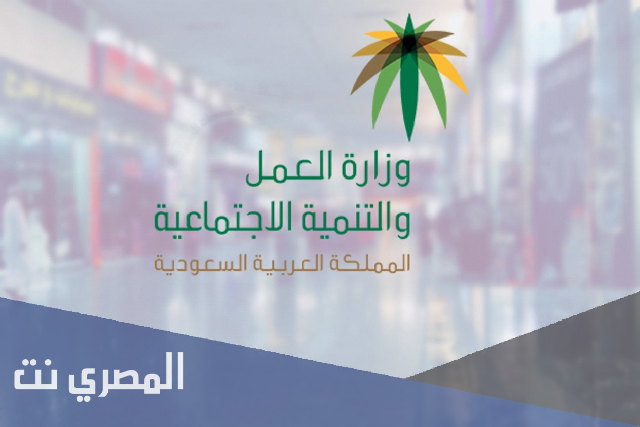 الاستعلام عن خدمات مكتب العمل رخص العمل