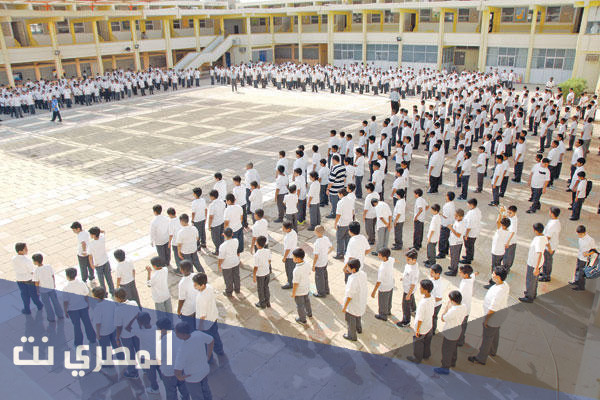 متى تبدأ الدراسة في الكويت