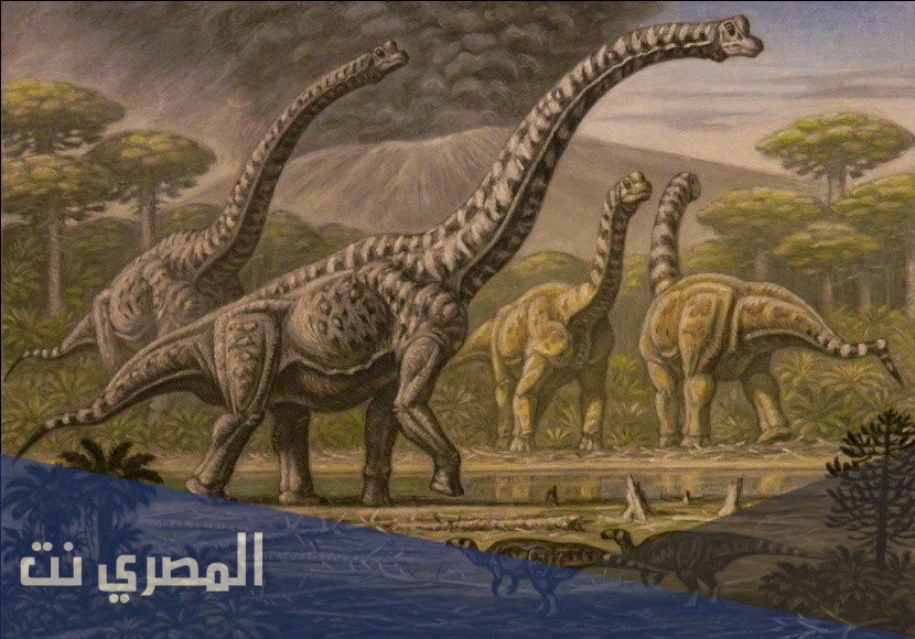 الحقبة كم سنة