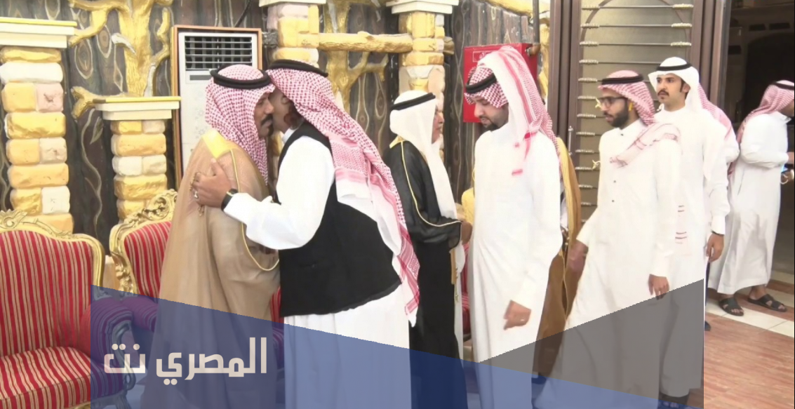 الزايدي وش يرجع