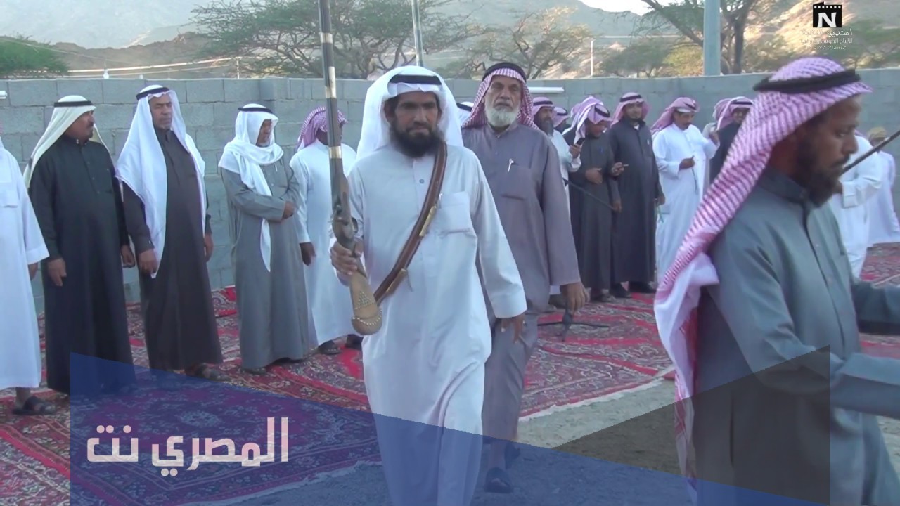 السناني وش يرجعون