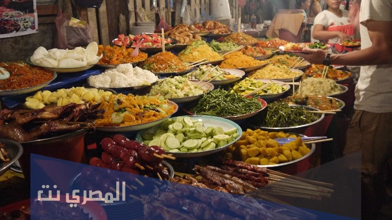 الطعام في المنام وتفسير حلم الأكل بالتفصيل