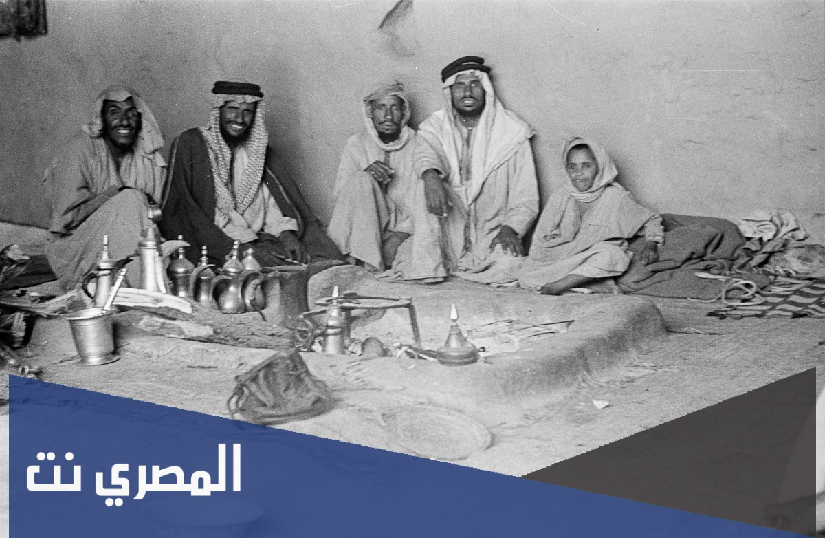 الطليحي وش يرجعون
