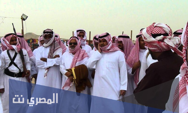 العريفي وش يرجع