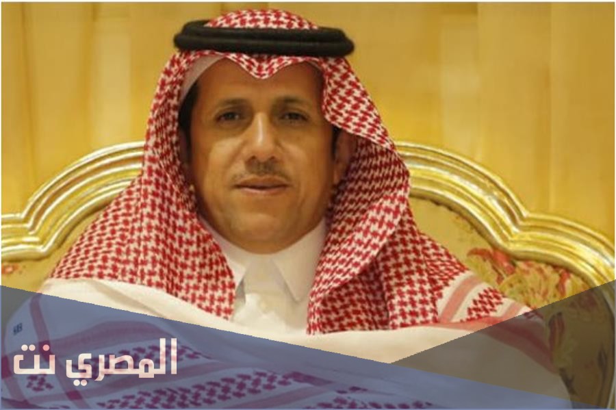 القثامي وش يرجع