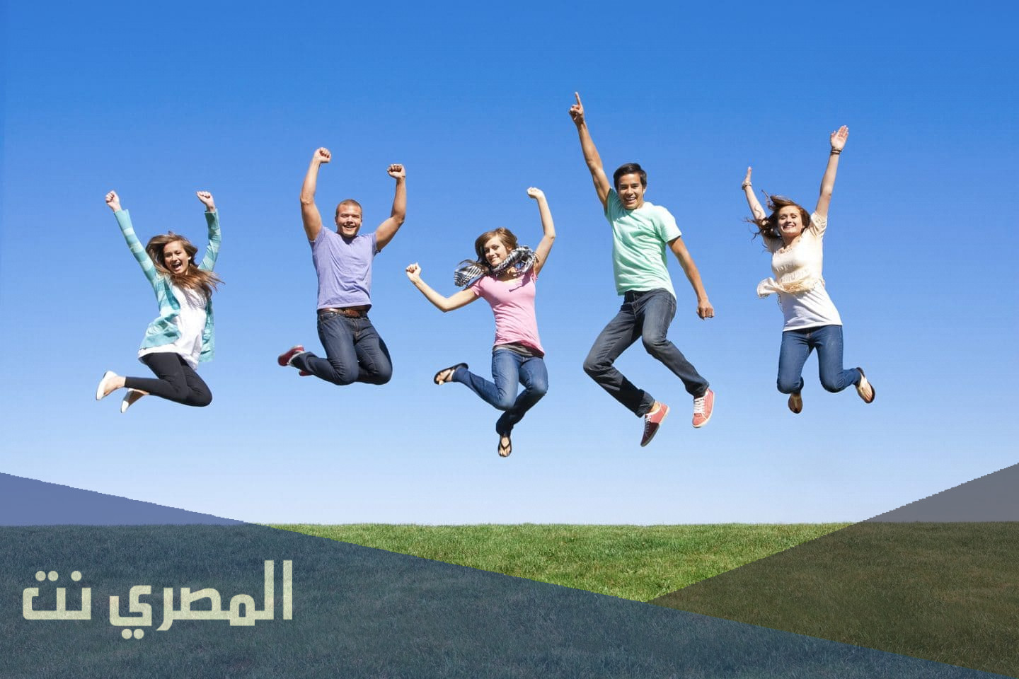 القفز في المنام وتفسير رؤية النط والوثوب
