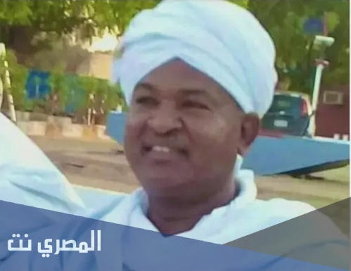 اللواء عبد الباقي بكراوي