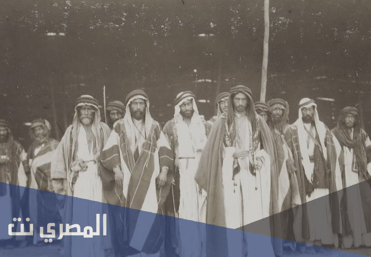 الملحم وش يرجعون