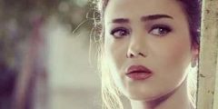 الممثلة دانا مارديني السيرة الذاتية