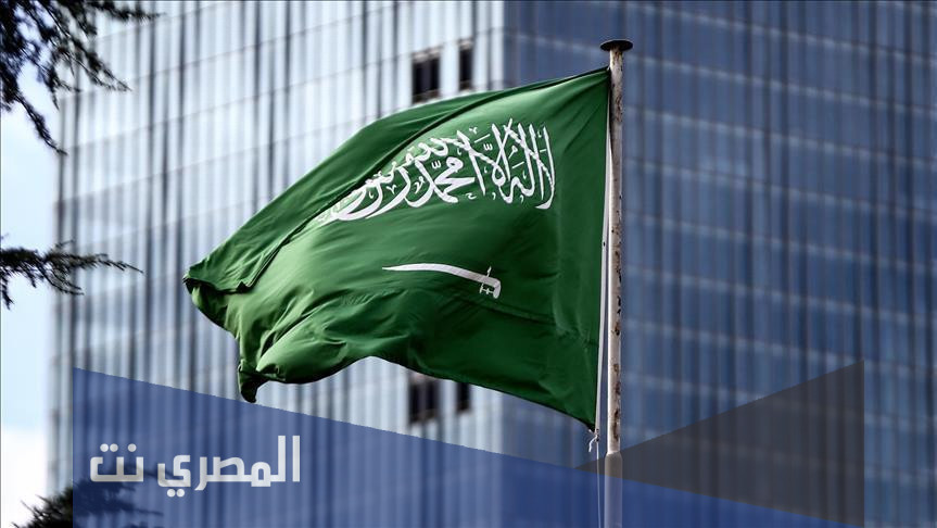 الى ماذا يرمز السيفان في العلم السعودي