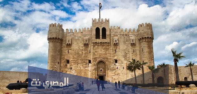 اماكن الاثار الفرعونية في الاسكندرية بالتفصيل