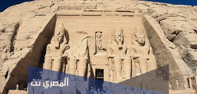 اماكن الاثار الفرعونية في مدينة القاهرة