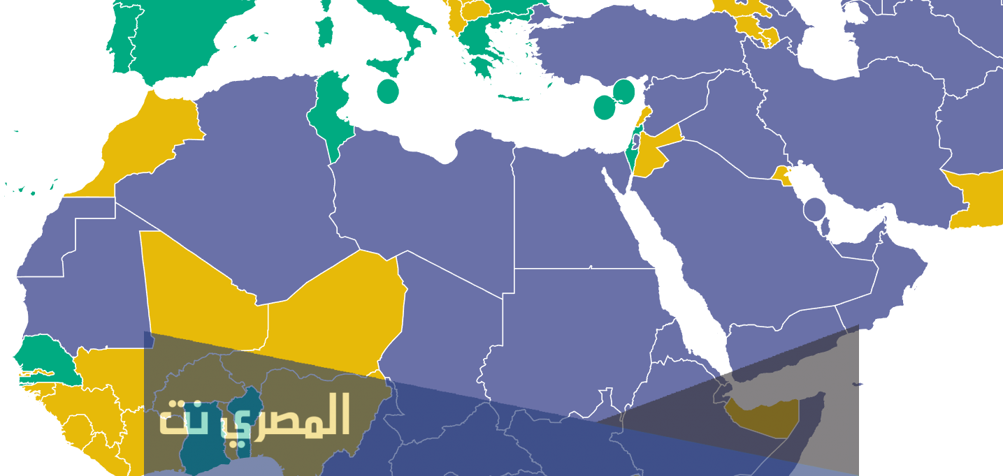 اول بلد عربي في مؤشر الديمقراطية و في حرية الرأي و التعبير