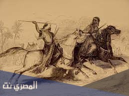 اول من ادخل نظام العسس في الاسلام