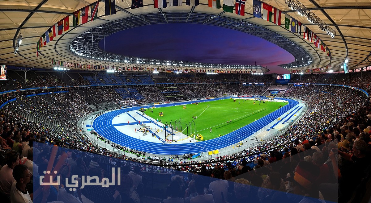 اين اقيمت نهائيات كاس العالم عام 2006