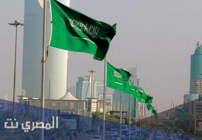 اين تقع المملكة العربية السعودية في العالم