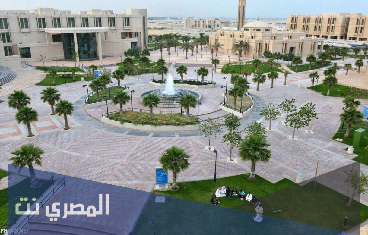 اين تقع جامعة الامام عبدالرحمن بن فيصل