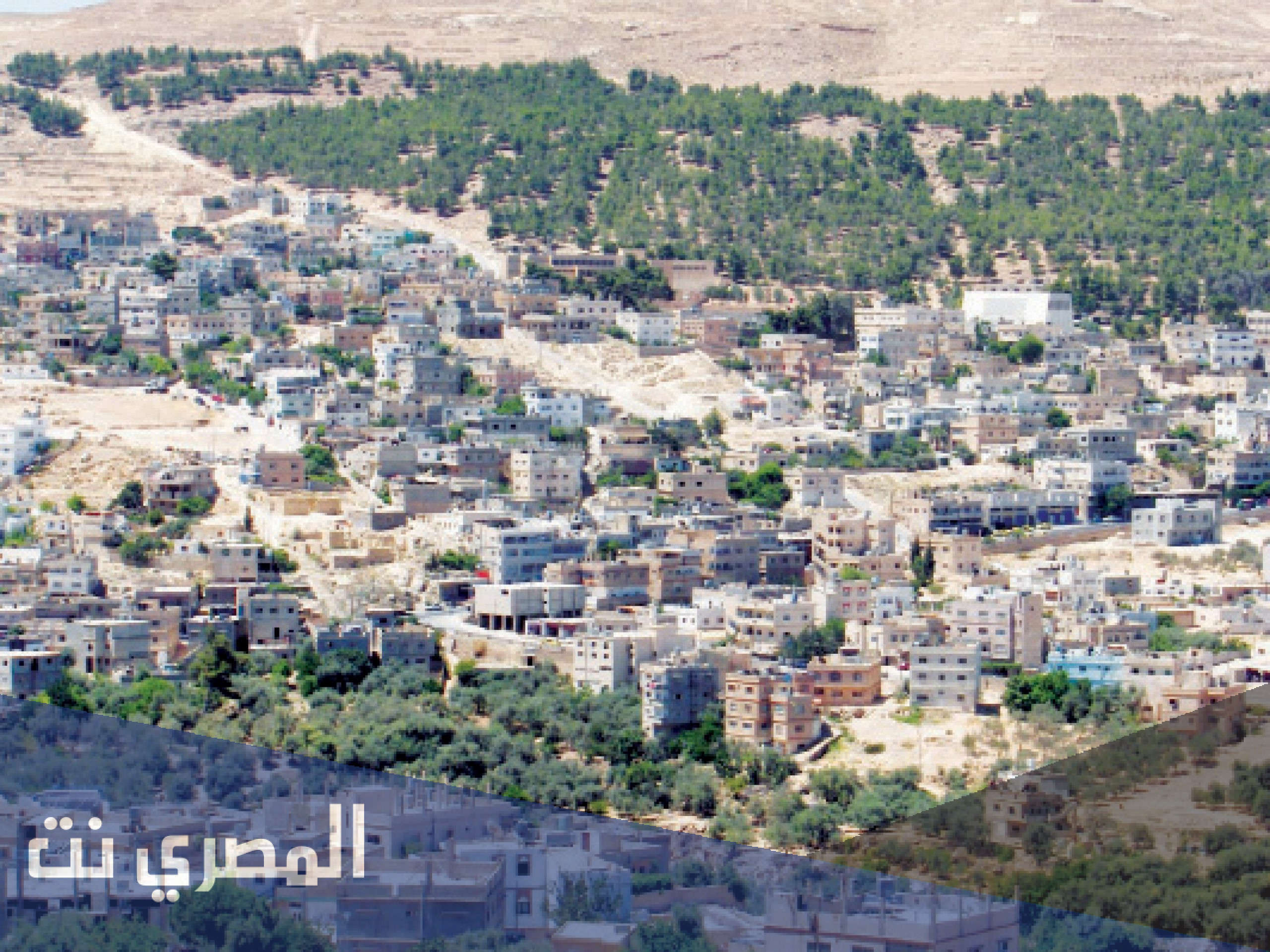 اين تقع محافظه الطفيله