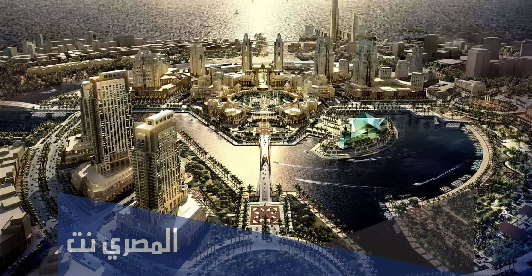 اين تقع مدينة الملك عبدالله الاقتصادية في السعودية