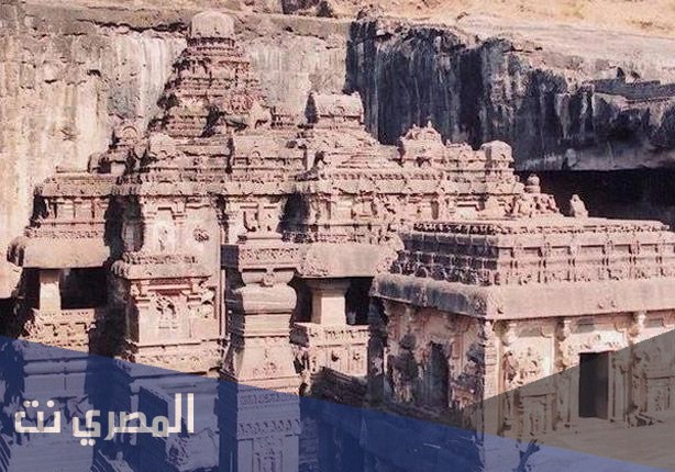 اين كانت تسكن ارم ذات العماد