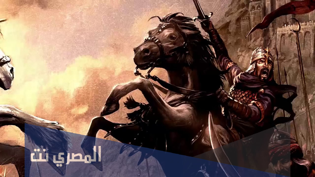 اين وقعت معركة اليرموك