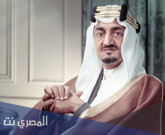 اين ولد الملك عبدالعزيز