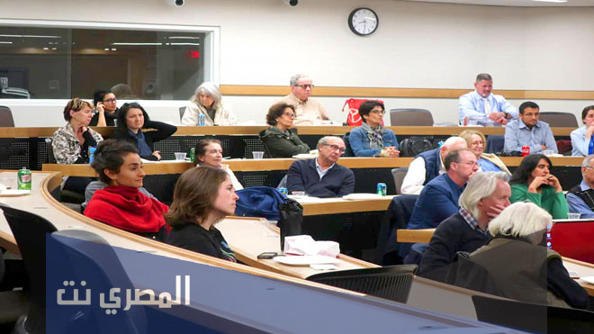 اين يقع مقر جامعة هارفارد