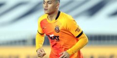 اين يلعب مصطفى محمد
