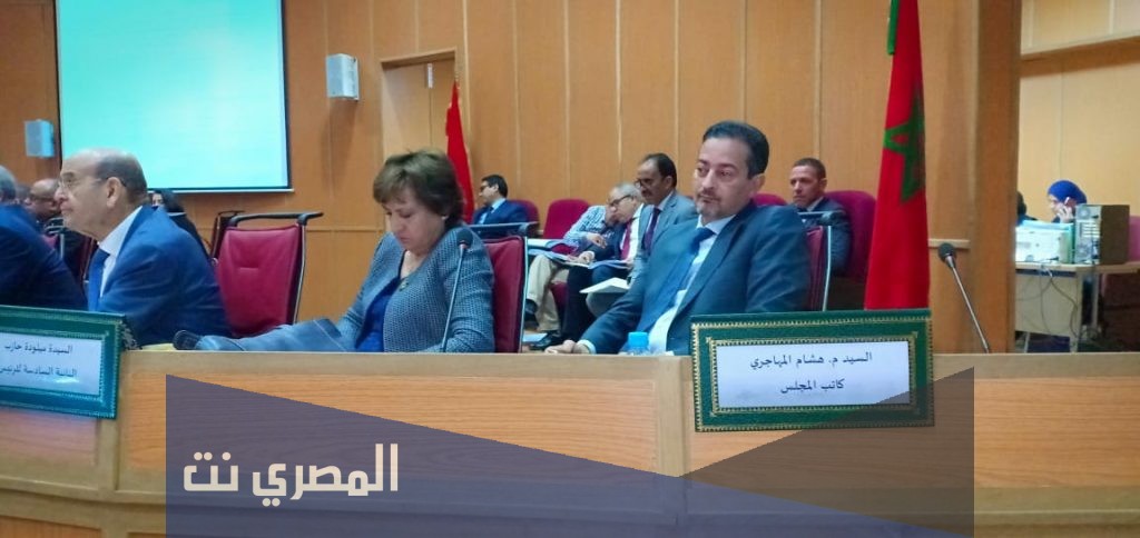 من هو هشام المهاجري ويكيبيديا