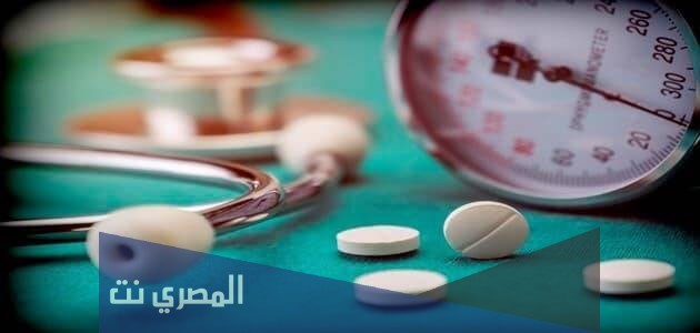 بوتسبيرونو Potaspirono لعلاج ارتفاع ضغط الدم