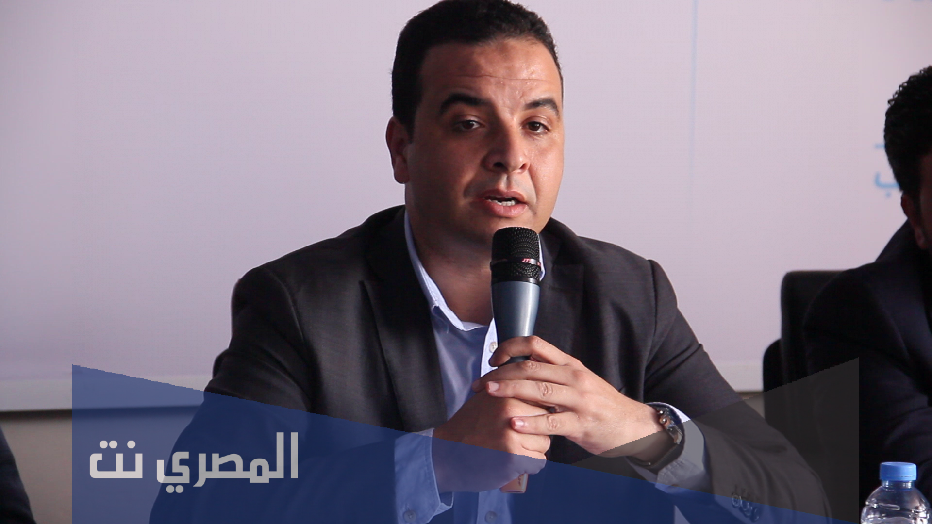 من هو مصطفى بيتاس