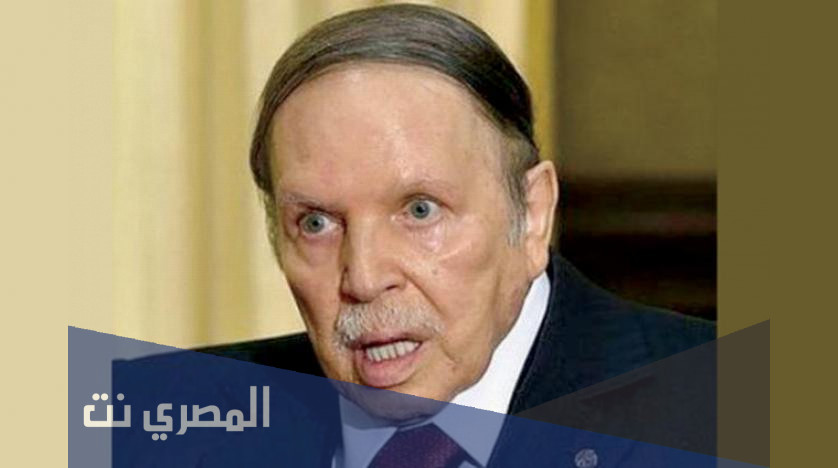 تاريخ ميلاد عبد العزيز بوتفليقة