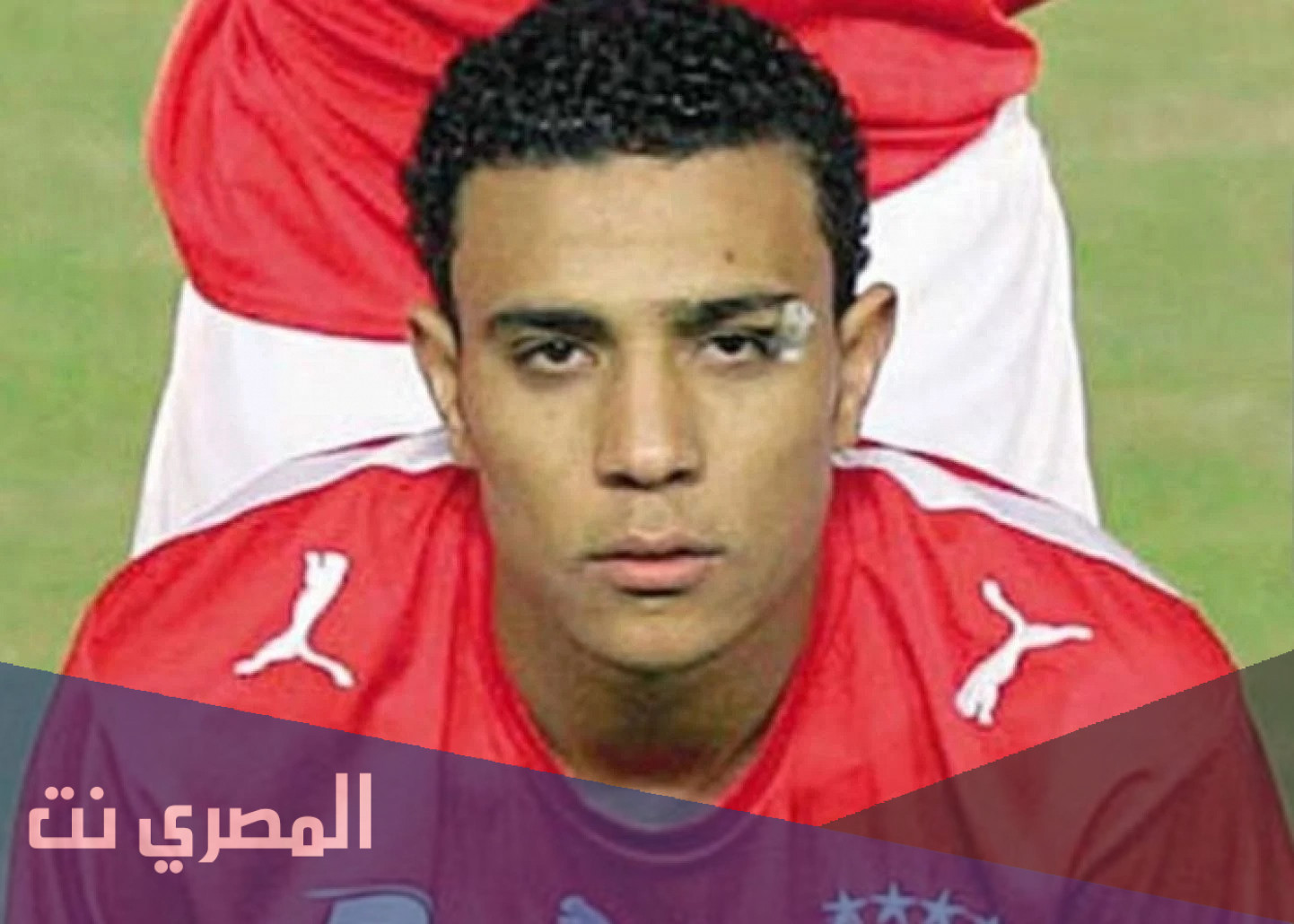 تاريخ وفاة محمد عبد الوهاب لاعب الاهلى