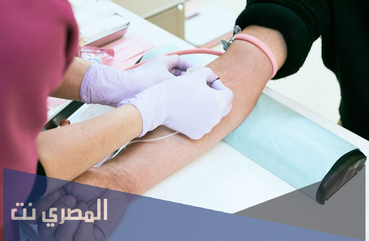 تحليل الزواج ماذا يشمل