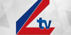 تردد قناة زنوبيا السورية الاخبارية 2025 Zanoubia TV