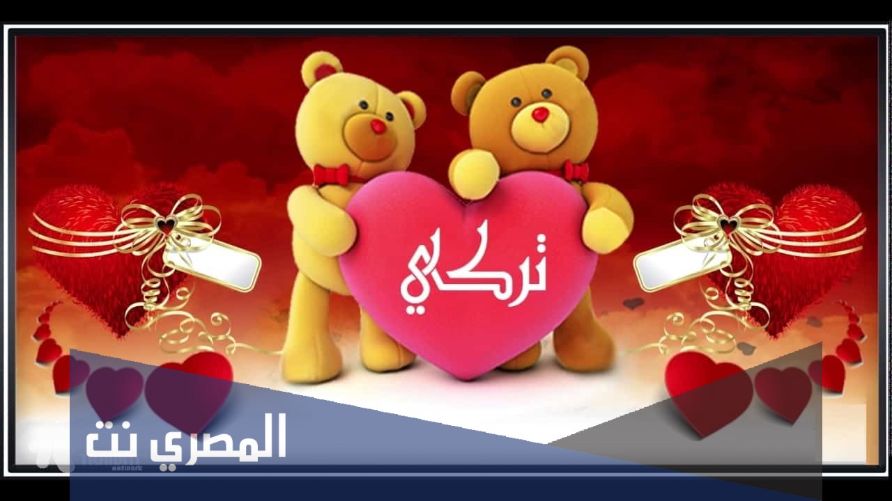 تعرف على معنى اسم تركي