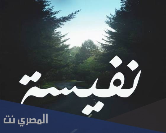 تعرف على معنى اسم نفيسة