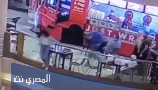 تفاصيل حادثة انتحار بنت في سيتي ستارز